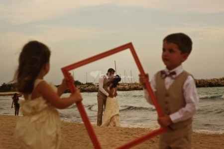 Asi quiero una foto