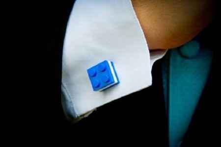 >>GEEK WEDDING