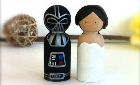 >>GEEK WEDDING