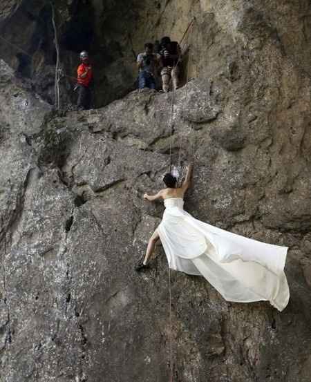 Amor en las alturas