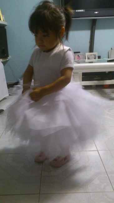 pajesita bebe