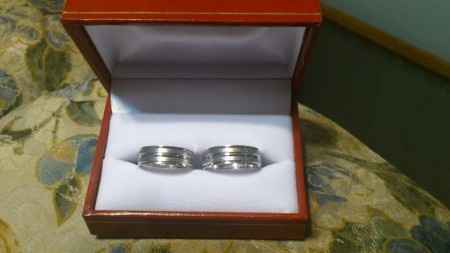 nuestras argollas