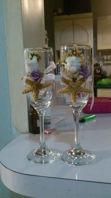 Nuestras copas