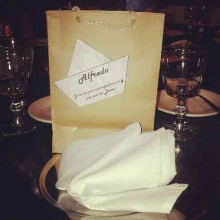 una probadita de nuestra boda 