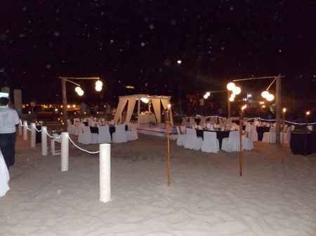 Montaje el, dia de mi boda
