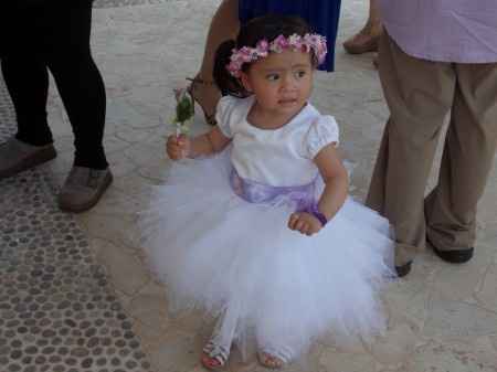 Mi entrada con sofi