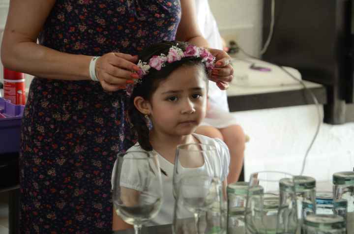 Mi nena
