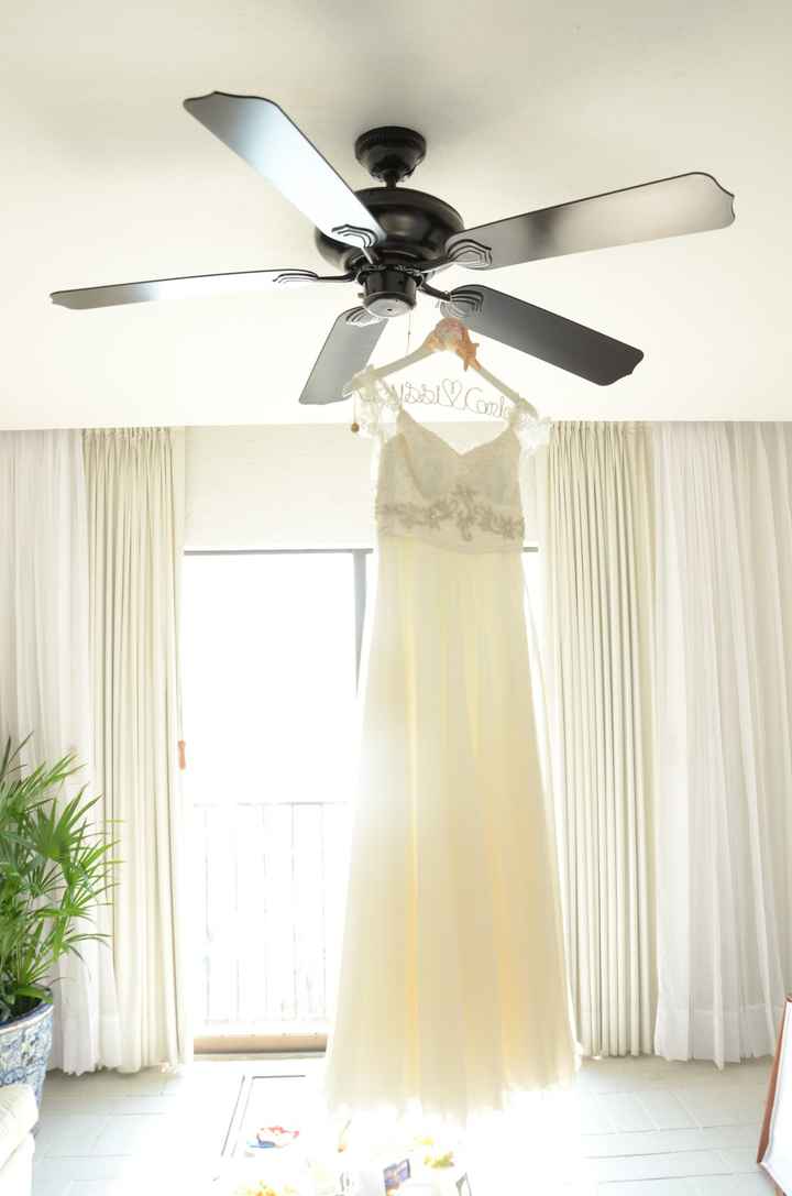 vestido