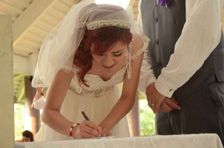 Firmando