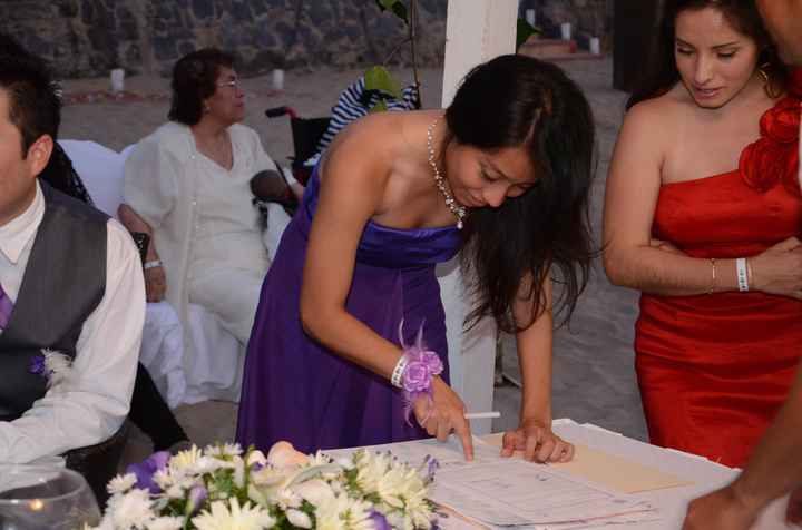 Firmemos