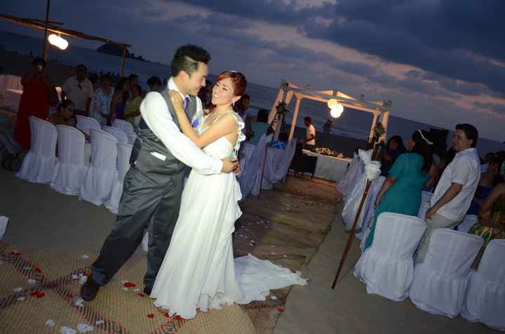 ya casados