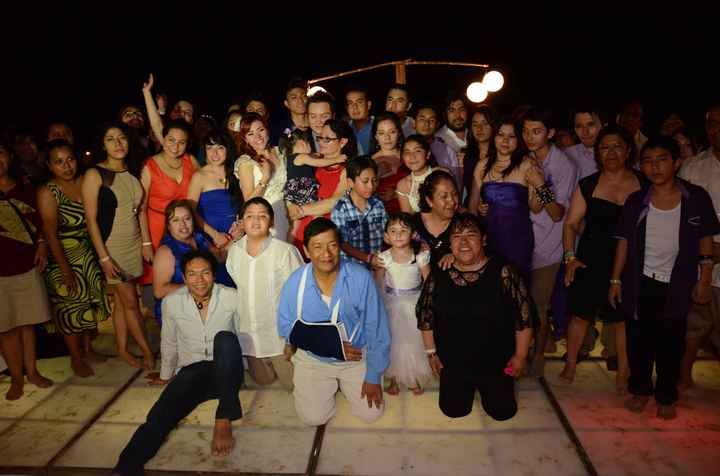 Foto de todos !!!!!!!!!
