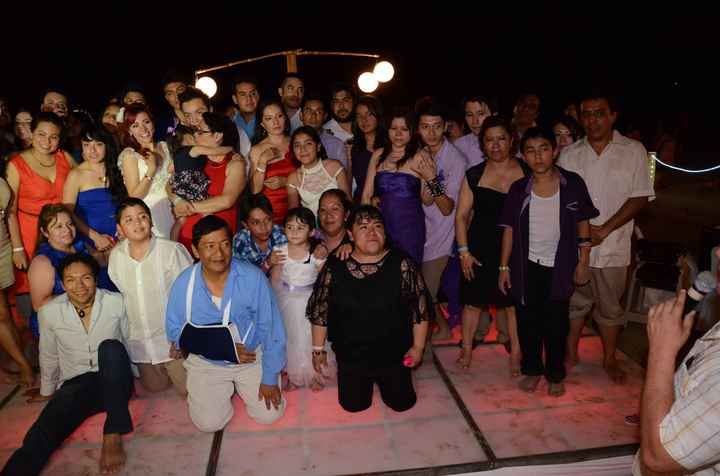 Foto de todos !!!!!!!!!