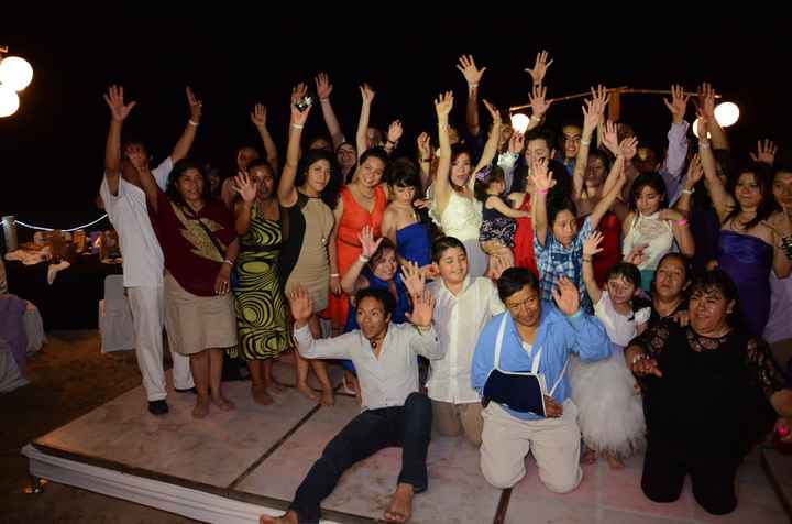 Foto de todos !!!!!!!!!