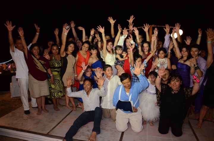 Foto de todos !!!!!!!!!