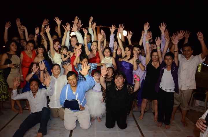 Foto de todos !!!!!!!!!