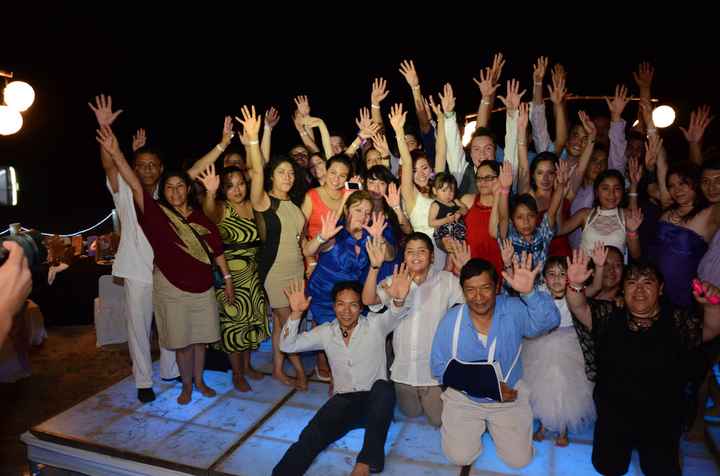 Foto de todos !!!!!!!!!