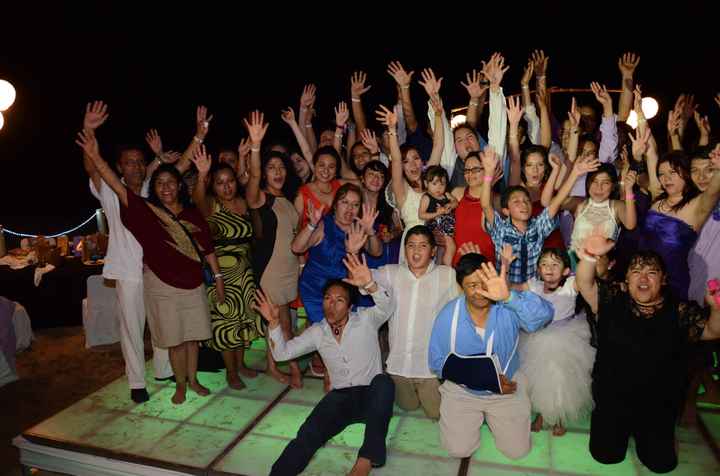Foto de todos !!!!!!!!!