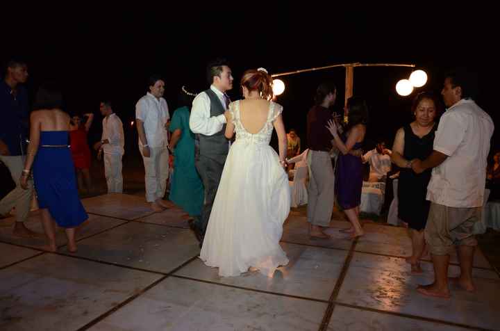 A bailar !!!!!