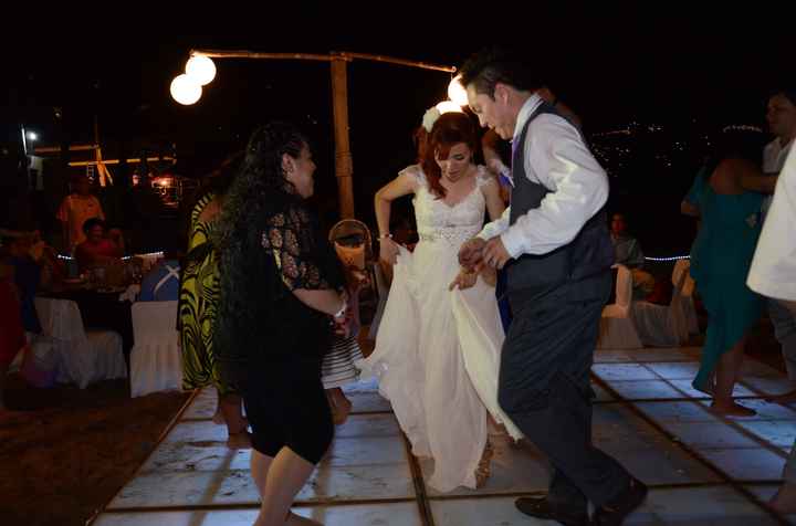 A bailar !!!!!!!!!!!!!