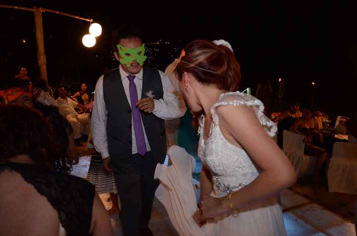 A bailar !!!!!!!!!!!!!
