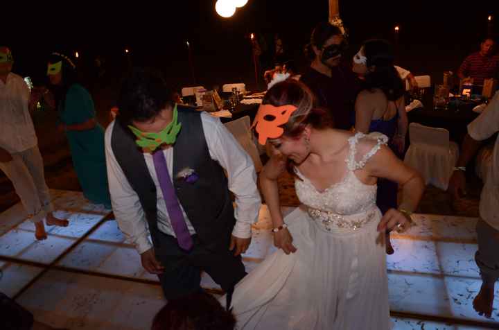A bailar !!!!!!!!!!!!!
