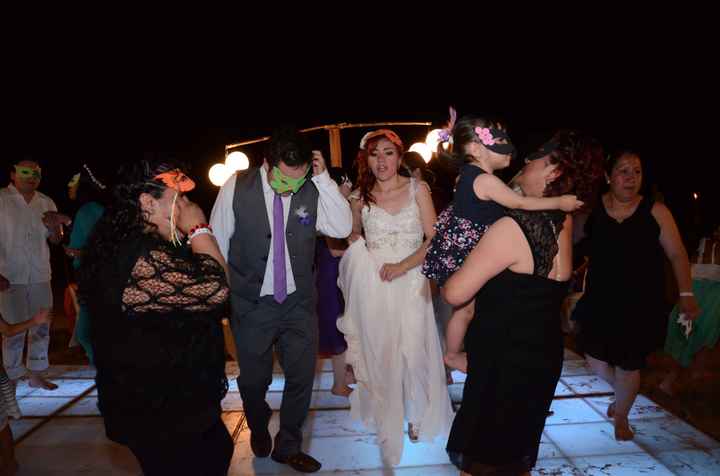 A bailar !!!!!!!!!!!!!