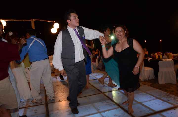 A bailar !!!!!!!!!!!!!