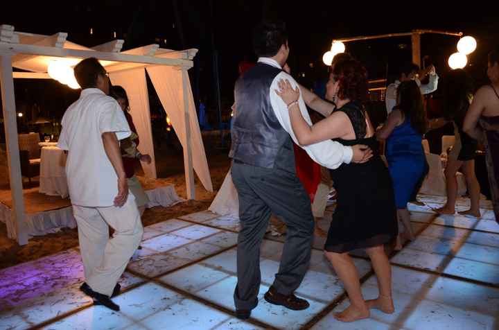 A bailar !!!!!!!!!!!!!