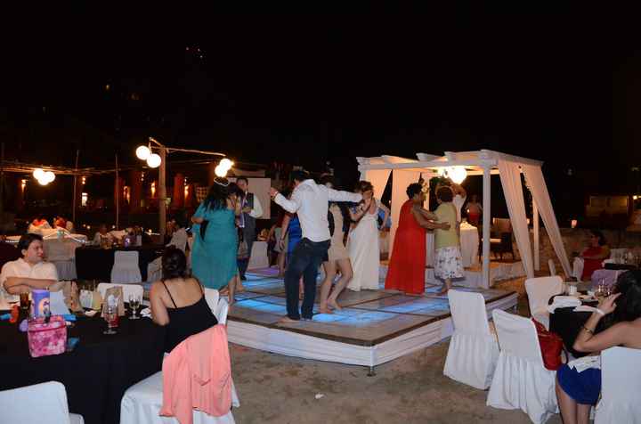 A bailar !!!!!!!!!!!!!