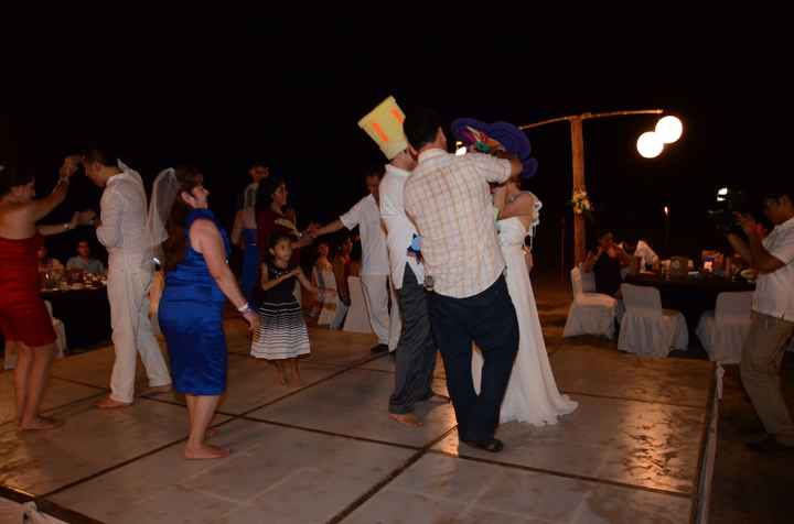 A bailar !!!!!!!!!!!!!