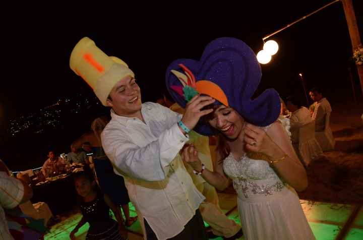 A bailar !!!!!!!!!!!!!