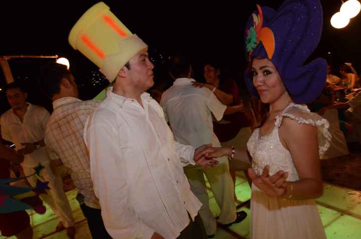 A bailar !!!!!!!!!!!!!