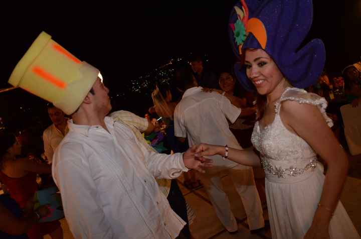 A bailar !!!!!!!!!!!!!