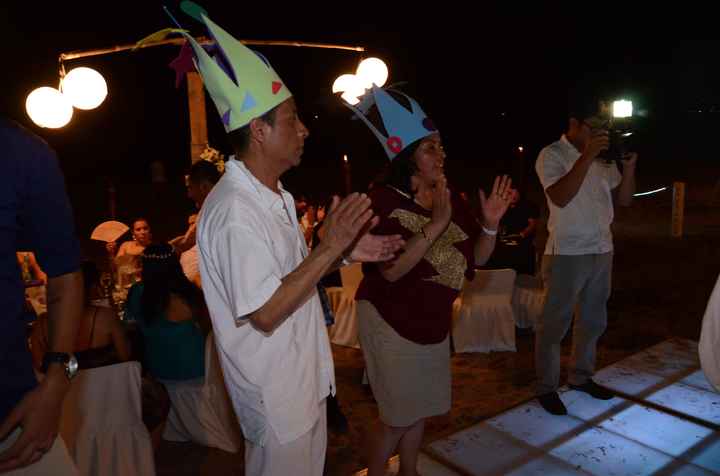 A bailar !!!!!!!!!!!!!