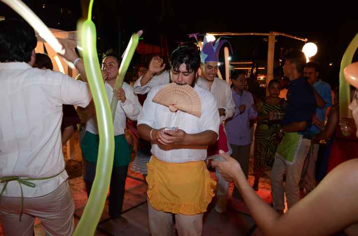 A bailar !!!!!!!!!!!!!