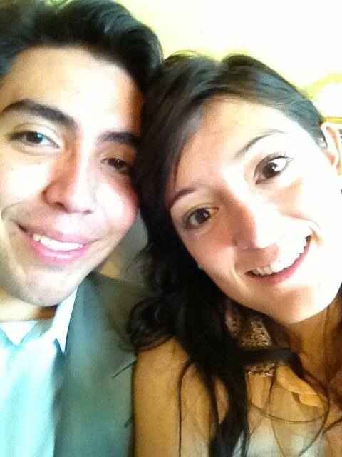 Nuevas Brides queremos conocerlas!!! - 1