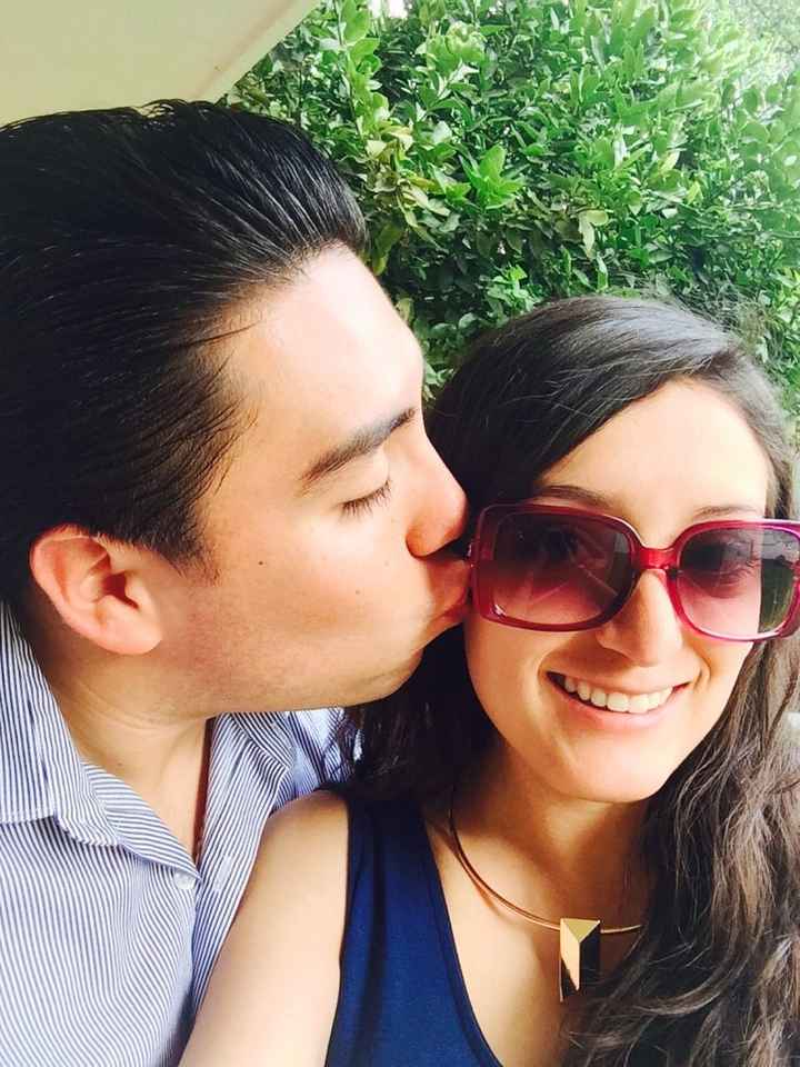 Muestrale al mundo tu foto favorita - 1