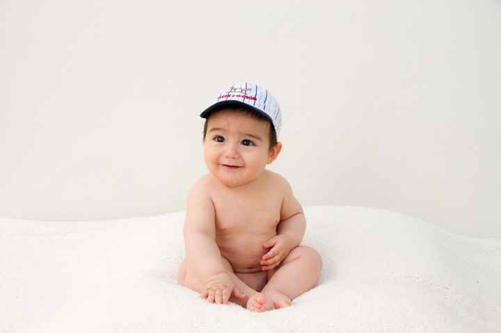 ¿quien ya tiene bebes?? presumanlos - 1