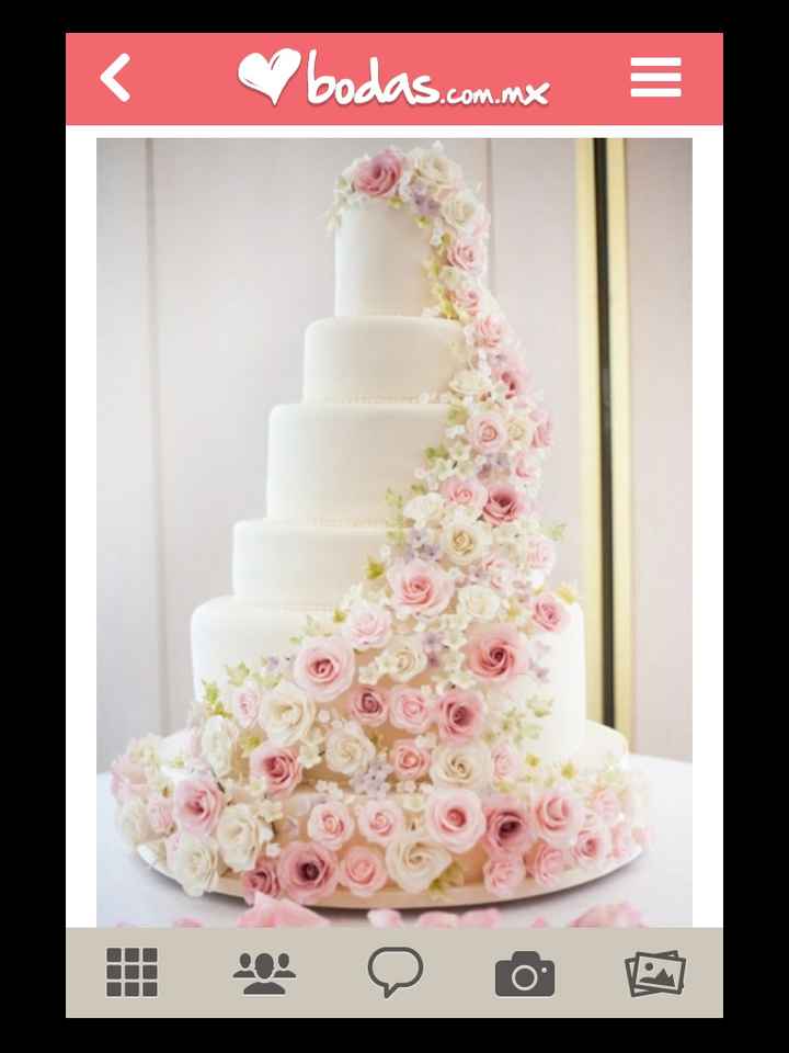 Precio de su pastel! - 1