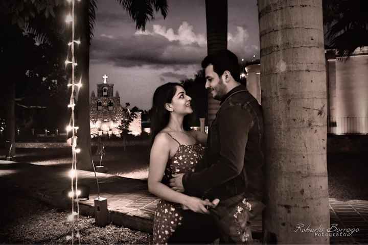 Mi agenda de boda- Ximena&néstor - 1