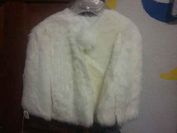 Novia de invierno - 1