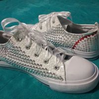 Tenis de novia ? - 3