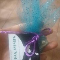Recuerditos para la despedida.. - 1