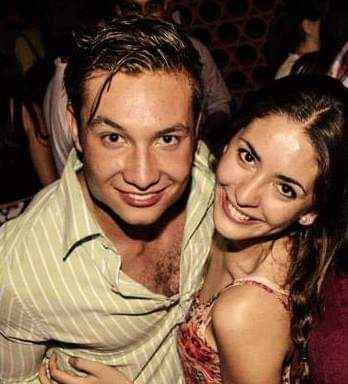 Sofi + Aldo - 1