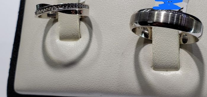 Anillos de matrimonio 2