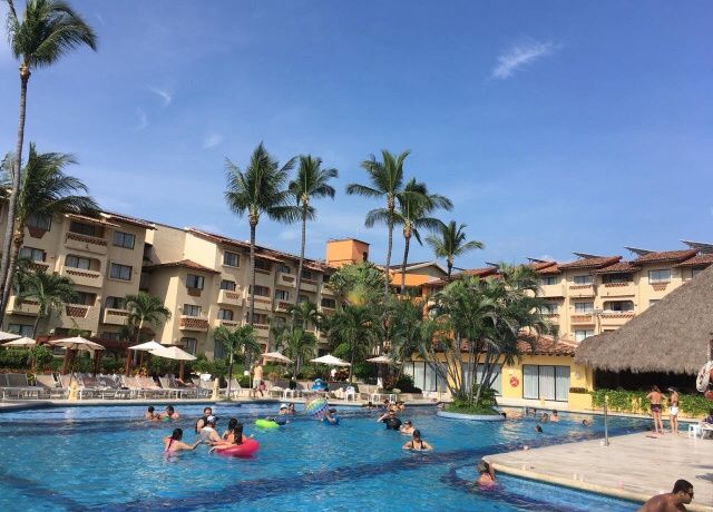 Cuál es el mejor hotel para boda en Vallarta!!! bbb 2