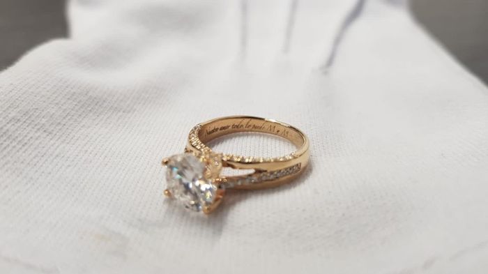 ¿Tu propuesta de matrimonio fue lo que te imaginabas? 🎁 2