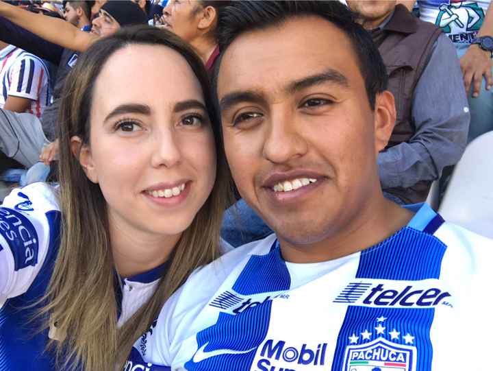 Fotos del antes y después - 2