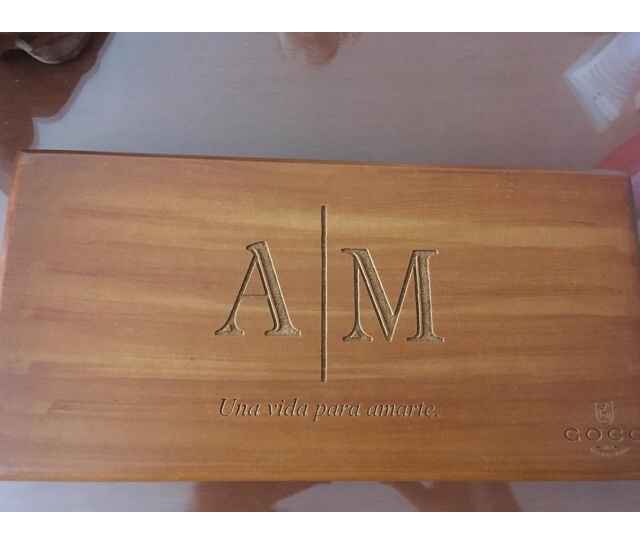 Reloj de compromiso🤔🤔 - 1